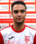 Paolo ANGELOZZI - Difensore